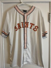 St. Paul Saints 1937 Baseball Jersey. Stadium Give Away. SGA. Size XL.