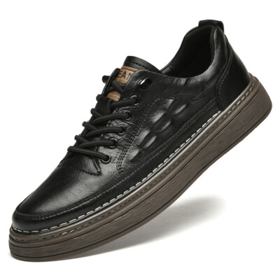 mens black dress sneakers for Men on sneaker with an elegant appearance Black is Back | All