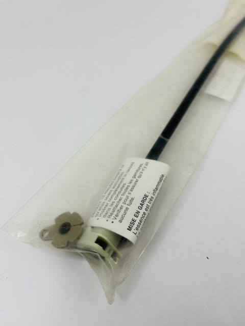 Dorman - OE Solutions | STEEL FUEL LINE REPAIR KIT. 3/8 IN X 4 IN WITH 16MM FITTING. 800-170 | Arnold Motor Supply