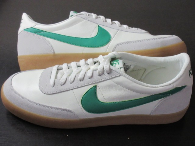 nike killshot 2 green ebay