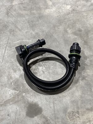 DEUTZ TCD 2015 FUEL HEATING SENSOR NEW 04513475