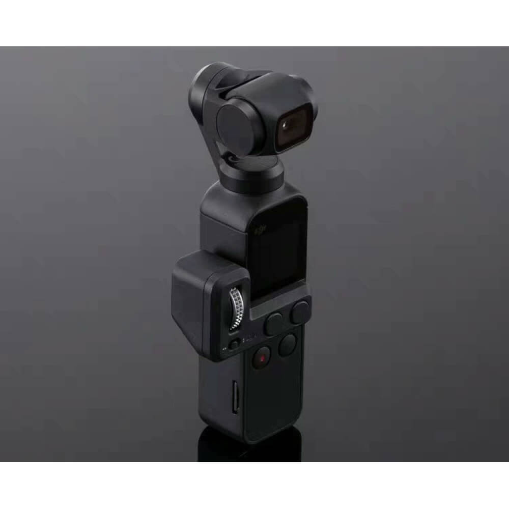 DJI Osmo Pocket Part 6 - Controller Wheel For Osmo Pocket Gimbal Stabilizer (Used)