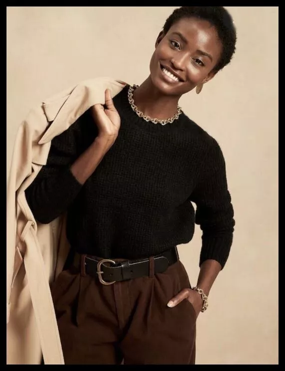 Banana republic hotsell aire cardigan
