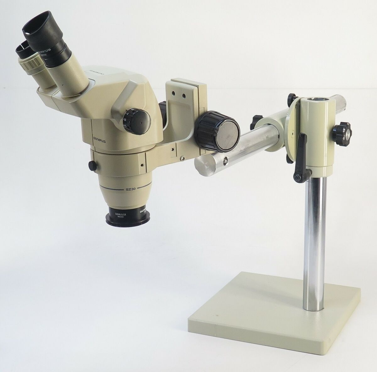 Olympus SZ-3060 Zoom Stereo Microscope | eBay Olympus SZ-3060 Zoom Stereo Microscope | eBay