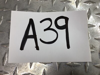 Rear Sprocket Hub Kawasaki Zx-9r ZX9 1994 94 1995 95 1996 96 1997