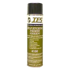 4186 IES ALL IN ONE SELF ETCH PRIMER 20 OZ. AEROSOL GREEN 2 Pack