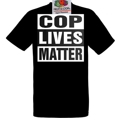 Polizist Polizei T Shirt