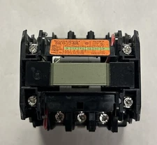 KLOCKNER MOELLER,DIL022-NA,CONTACTOR