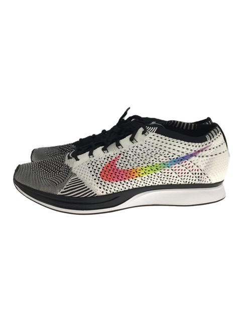 nike flyknit racer farfetch