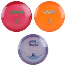 Innova Disc Golf Champion TL Fairway Driver 7/5/-1/1 - Choose Exact Disc