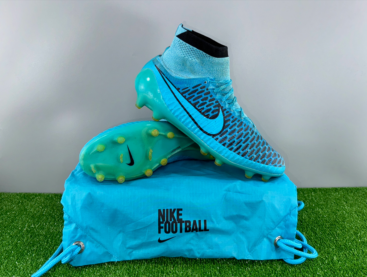 シューズ NIKE Magista Obra FG 27cm Nike Magista Obra FG - Mens Soccer Cleats - Firm Ground
