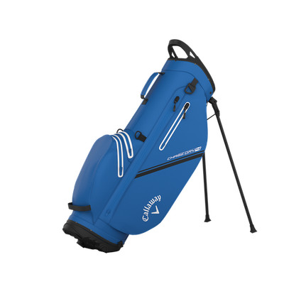 Callaway Chase Dry Stand Bag - Royal