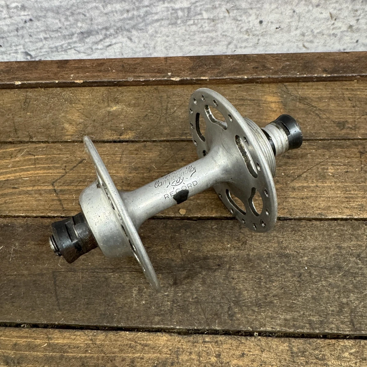 Campagnolo 36 Spoke Holes Hubs for sale | eBay