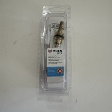 MOEN 1225 CARTRIDGE New Sealed E45