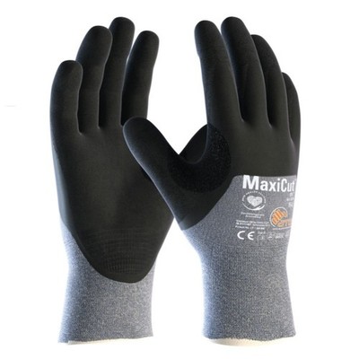 x12 ATG MaxiCut proRange  MaxiCut  Oil  44-505 Schnittfest - Größe 9 L