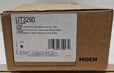 New MOEN UT3290 Align M-CORE 3-Series Shower Trim w Transfer Chrome