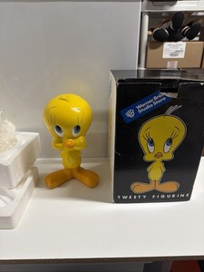 Tweety Bird Figurines | eBay