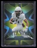 Mario Craver 2025 Panini Silhouette #13 Superstars Die Cut
