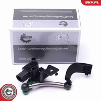 Esen SKV Sensor Leuchtweitenregulierung 17SKV440 FüR VW Passat B6 Variant 3C5 6