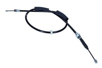 Maxgear 32-0260 Seilzug, Handbremse Rechts Hinten 1462Mm 1212Mm