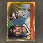 2025 Topps Austin Riley Base (Raw)