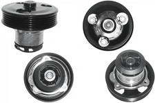 Pompe à eau Audi TT