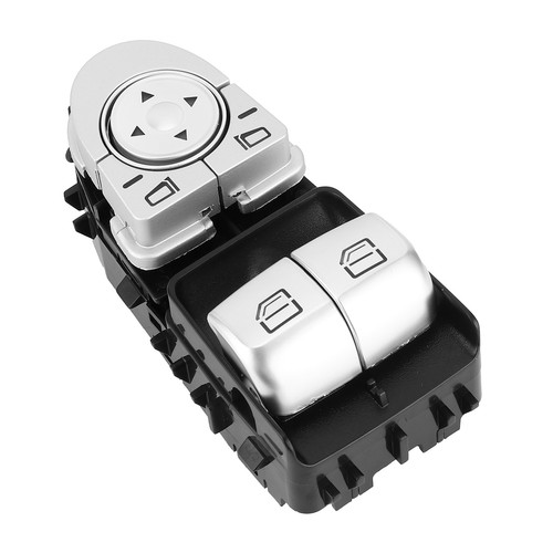 ˘Front Power Window Control Switch A2059056911 For MercedesBenz Vito 447 448 - Picture 12 of 12