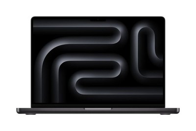 Apple MacBook Pro 14'' M4 Max 40-Core GPU 128GB 4TB Nano-Texture AppleCare+ Gray
