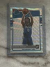 Tyrese Maxey 2020-21 Donruss Optic Rated Rookie Fanatics Silver Wave #171 RC SP