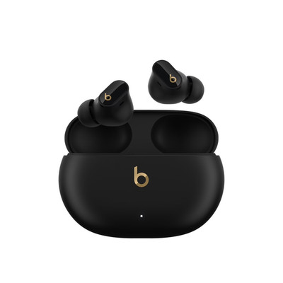 Beats Studio Buds Plus True Wireless Bluetooth Earbuds Black ANC Noise