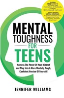 Jennifer Williams | Mental Toughness For Teens | Taschenbuch | Englisch (2023)