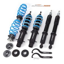 MaXpeedingrods T6 Coilovers 24 Way Shock Strut for Volkswagen Golf GTI MK4 99-05