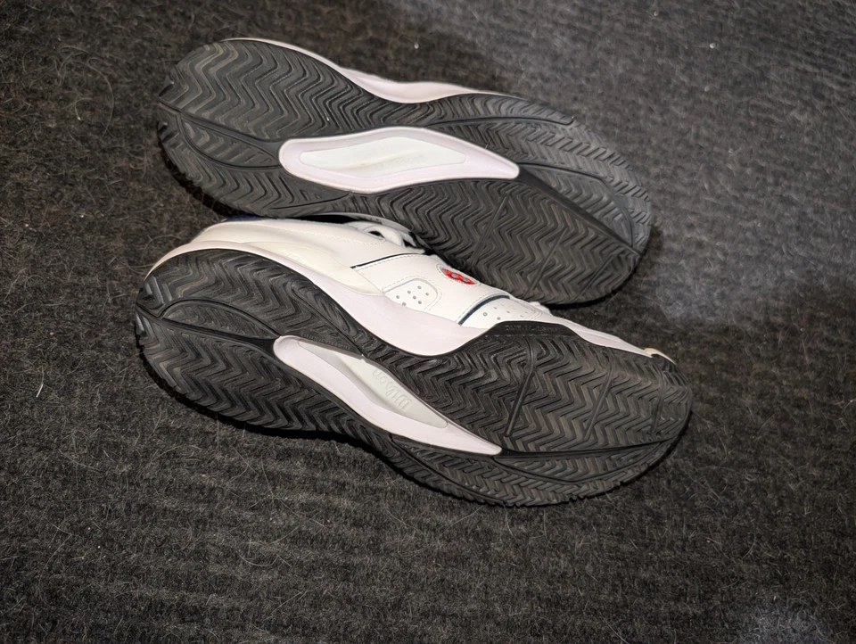 Wilson Pro Staff 87 Unisex Shoe - Image 3 of 4