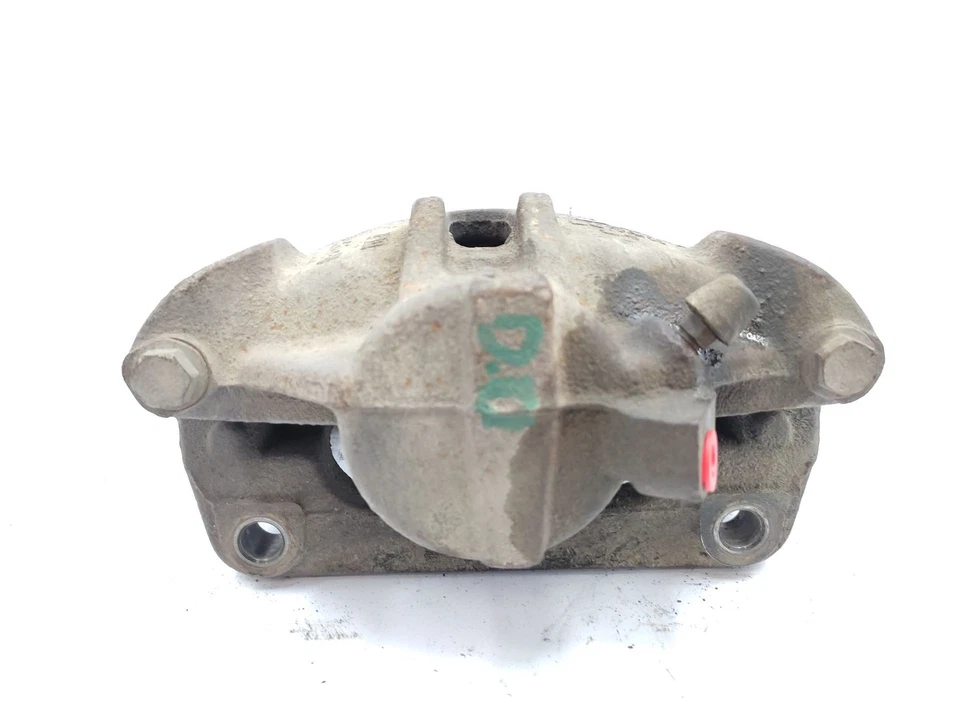 7701207153 PINZA FRENO ANTERIORE DESTRA / 310142 PER RENAULT KANGOO EXPRESS FC0 - Immagine 3 di 4