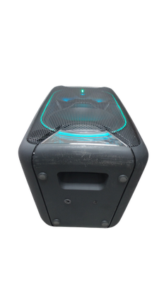 SONY XB 90  重低音、多色発光、Bluetooth、パーティーチェーン Sony XB90 Portable Bluetooth Speaker - Black for sale online | eBay