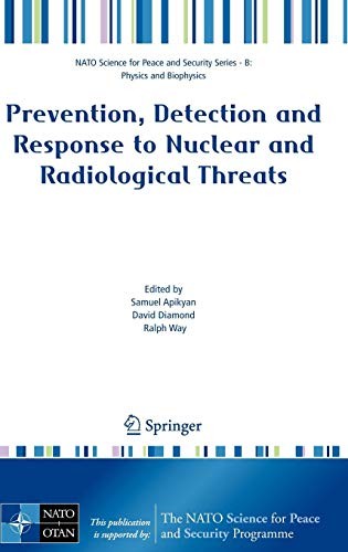Springer Prevention, Detection And Response To Nuclear And Radiological Threats - Image 2