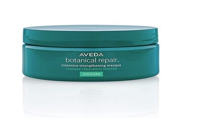 Aveda Botanical Repair Strengthening Masque Rich 0.8oz Large Size Mask Treatment