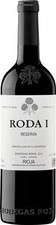 Bodegas Roda Roda I Reserva – 2020