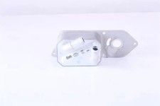 Motorölkühler wassergekühlt 90892 NISSENS für FORD TRANSIT CUSTOM V362 Bus