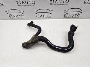 FORD MONDEO III Turnier BWY Schlauch Kühlung 2S718286BD 2.00 Diesel 33973608