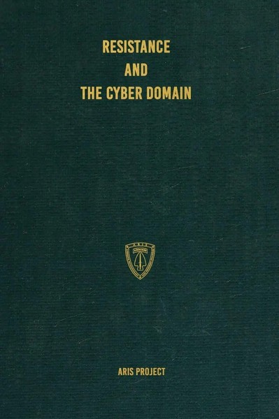 Aris Project | Resistance And The Cyber Domain | Buch | Englisch (2024)-image