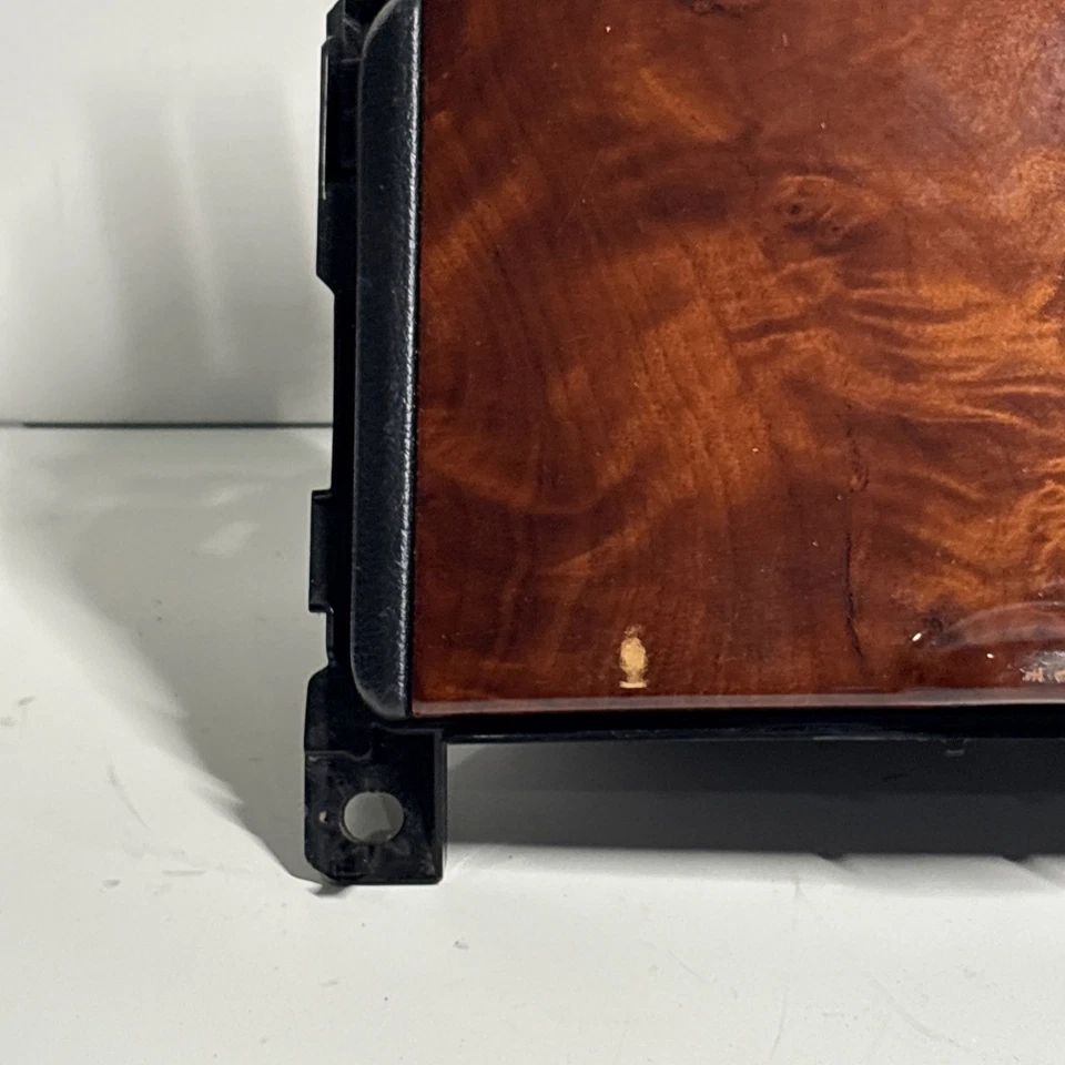 2013 TOYOTA HIGHLANDER  FRONT CENTER CONSOLE CUP HOLDER OEM 55615-48070 - Image 3 of 4