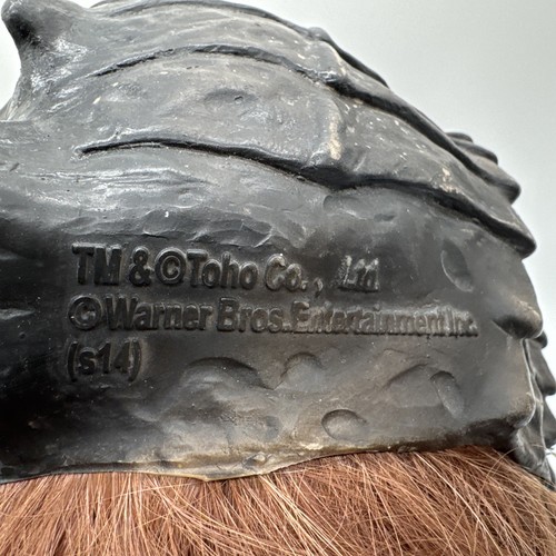 Godzilla Child Mask TM & Toho Warner Bros. Entertainment 2014 - Picture 4 of 9