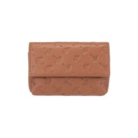 Joop Women - SchlüSseletui Leggero Stampa Lenta Keycase Mhf - Cognac