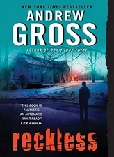 Reckless (Ty Hauck, No. 3)