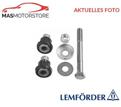 LENKZWISCHENHEBEL LEMFÖRDER 11078 01 P NEU OE QUALITÄT