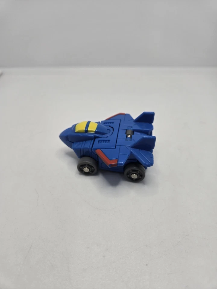 Transformers Bot Shots Thundercracker 2011 - Image 2 of 4