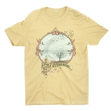 Lester Flatt & Earl Scruggs Wind and Wuthering Shirt Unisex S-5XL 1J0378