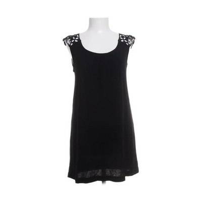 Sun Shine, Top, Größe: XS, Schwarz, Viskose, Einfarbig, Damen #Ove
