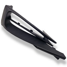 Zierleiste Stoßstangengitter links PORSCHE PANAMERA 971 2017–2021 971807877